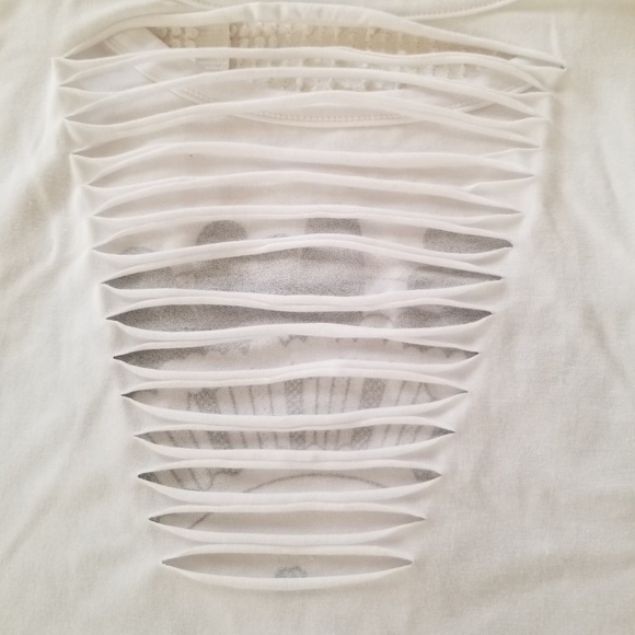 The Who Tank Top Size Medium - Picture 3 of 3